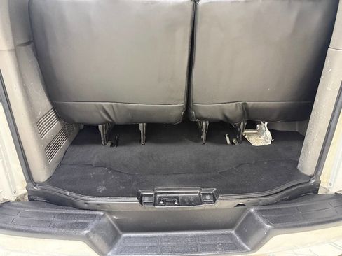 Used 2016 Chevrolet Express 3500 LT w/ LT Preferred Equipment Group image 24