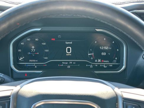 Certified 2024 GMC Sierra 2500 Denali w/ Technology Package image 23