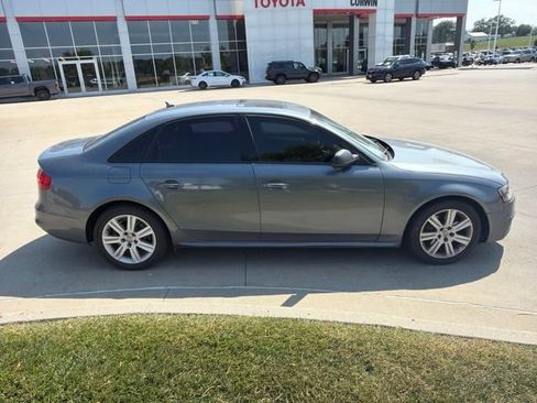 Used 2016 Audi A4 2.0T Premium AWD/4WD image 2