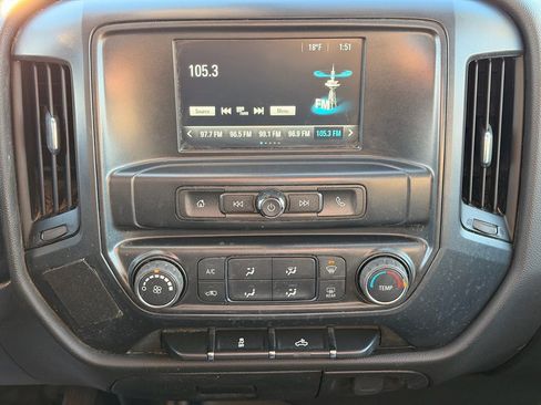 Used 2018 Chevrolet Silverado 1500 LS w/ Trailering Package image 19