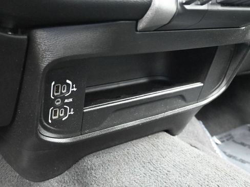 Used 2019 RAM 3500 Tradesman RWD image 24