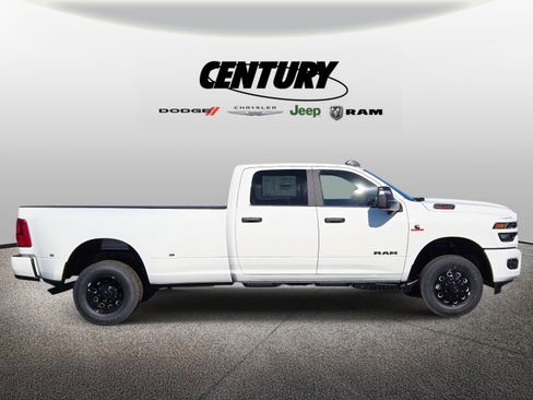 New 2026 RAM 3500 Big Horn image 2