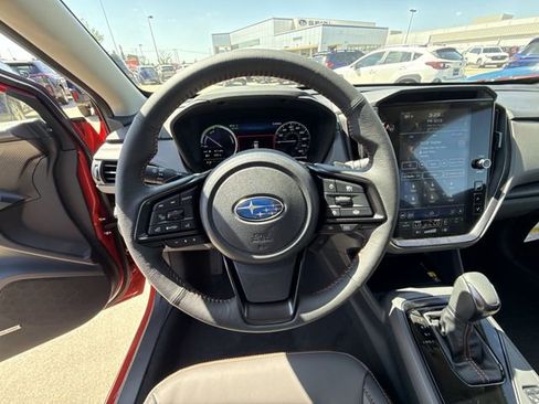 New 2026 Subaru Crosstrek 2.5i Limited AWD/4WD image 14