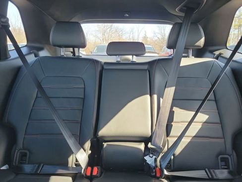 New 2026 Honda CR-V Sport-L image 21