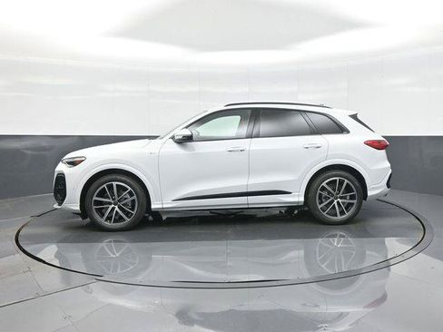 New 2026 Audi Q5 Prestige AWD/4WD image 4