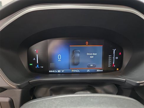 Used 2023 Ford Escape Active w/ Tech Pack #1 image 19