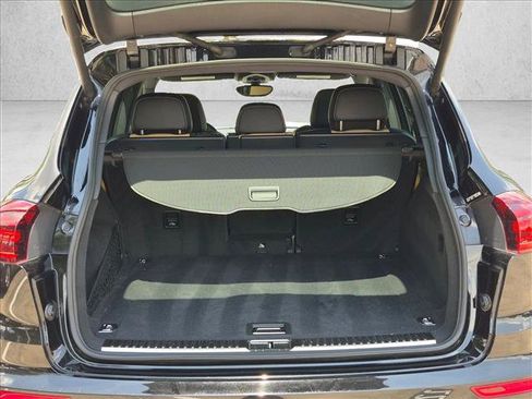 Used 2015 Porsche Cayenne S AWD/4WD image 6