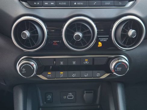 New 2025 Nissan Sentra S image 15