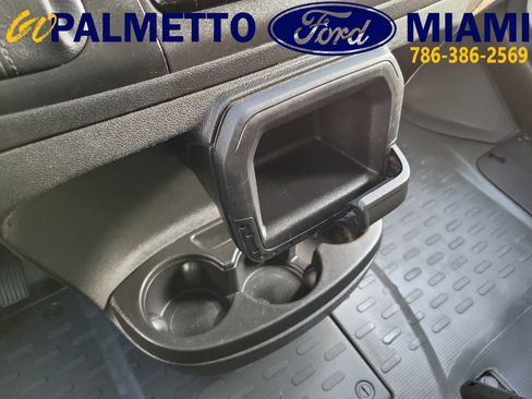 Used 2025 RAM ProMaster 2500 w/ Convenience Group FWD image 23