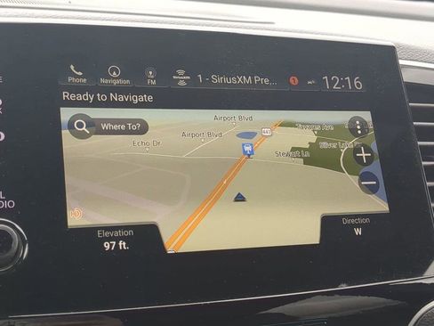 Used 2019 Honda Passport Touring image 22