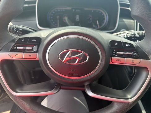 Used 2024 Hyundai Tucson SEL FWD image 12