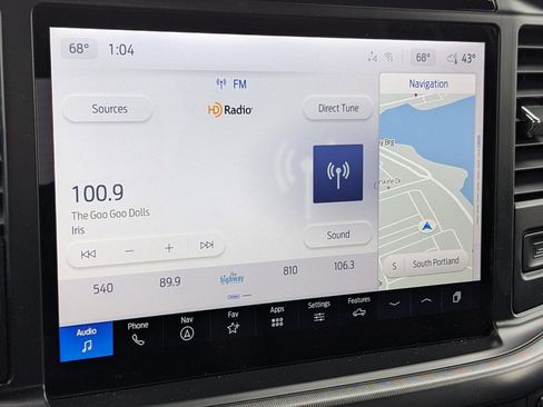 New 2025 Ford F150 Lariat w/ Equipment Group 501A Mid image 21