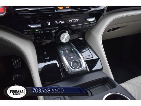 New 2026 Acura MDX A-Spec image 28