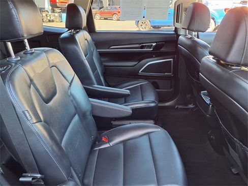 Used 2023 Kia Telluride S w/ S Sunroof Package image 24