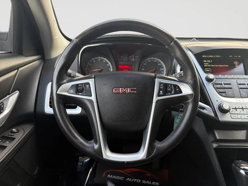 Used 2017 GMC Terrain SLE w/ Convenience Package AWD/4WD image 28