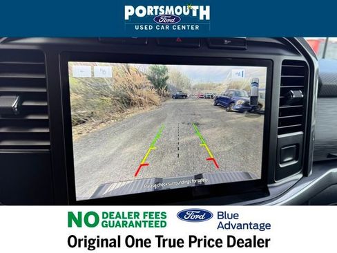 Certified 2023 Ford F150 XLT w/ Equipment Group 302A High image 10