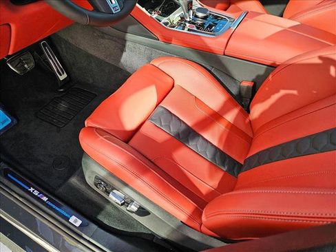 New 2026 BMW X5 M Competition w/ Executive Package image 4