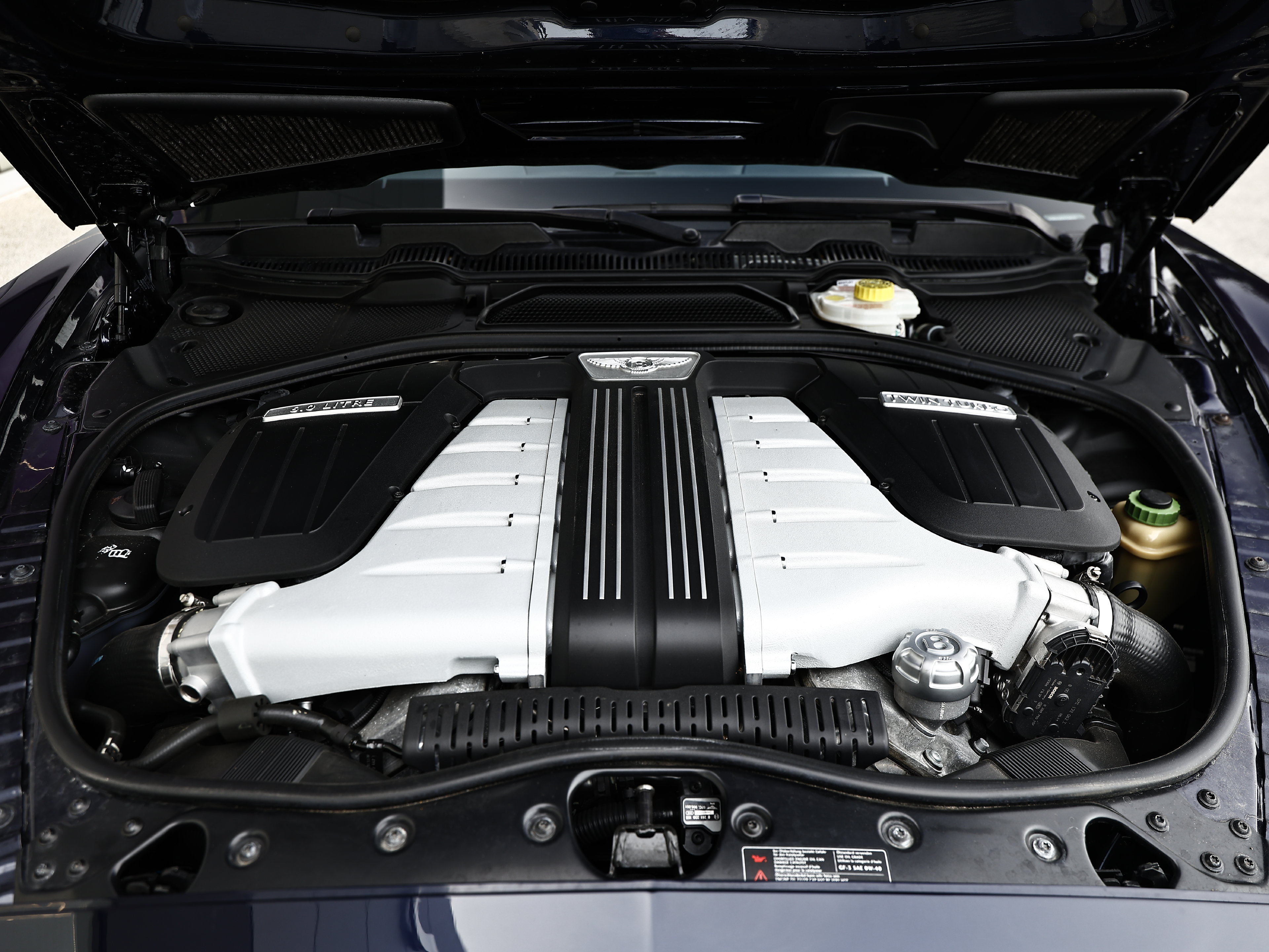 Used 2015 Bentley Continental GT AWD/4WD image 33