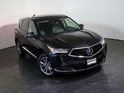 Certified 2024 Acura RDX SH-AWD w/ Technology Package image 7