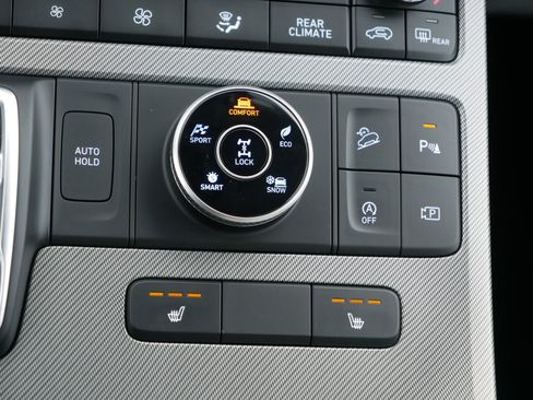 Used 2025 Hyundai Palisade SEL AWD/4WD image 28