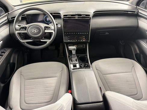 Used 2023 Hyundai Santa Cruz SEL Premium image 17