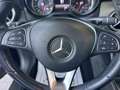 Used 2019 Mercedes-Benz CLA 250 image 16