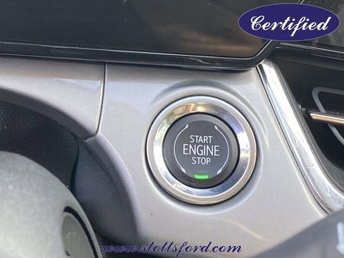 Used 2025 Chevrolet Trax LT w/ Driver Confidence Package FWD image 23
