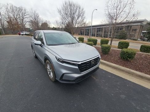 Used 2023 Honda CR-V EX-L image 8