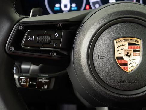 Certified 2025 Porsche 911 Carrera S image 10