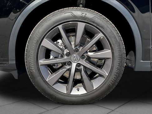 Used 2026 Acura MDX A-Spec AWD/4WD image 22