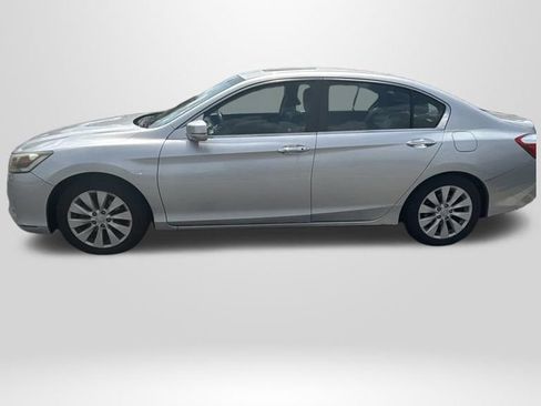Used 2014 Honda Accord EX-L image 1