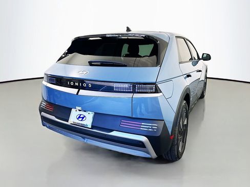 New 2026 Hyundai Ioniq 5 SEL image 5