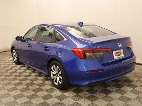Used 2024 Honda Civic LX image 27