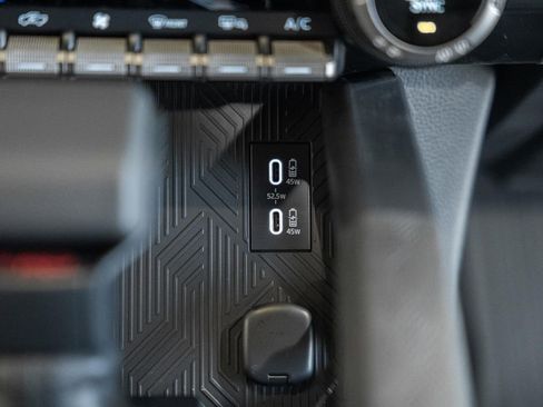 New 2026 Toyota Tacoma TRD Off-Road image 24