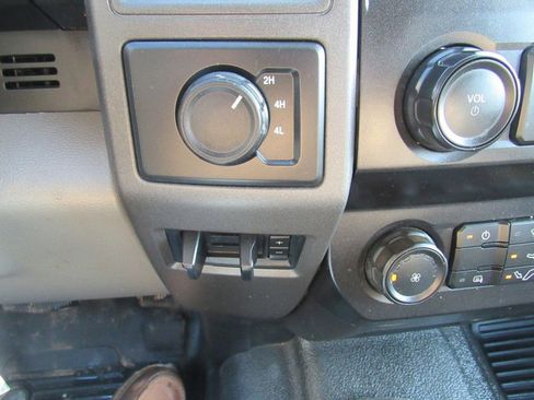 Used 2021 Ford F450 XL w/ Power Equipment Group AWD/4WD image 35