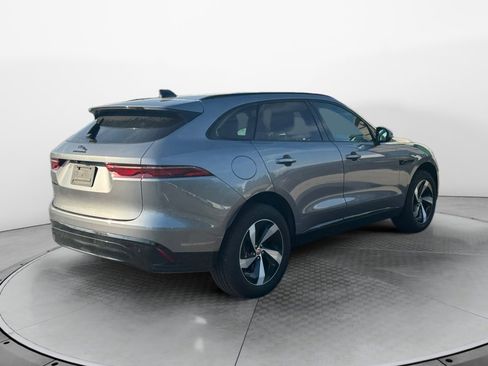 Used 2023 Jaguar F-PACE S AWD/4WD image 7