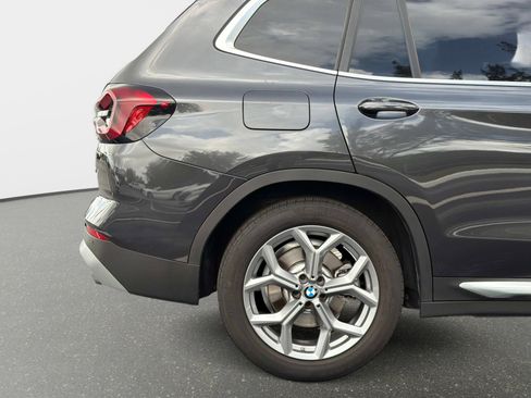 Used 2023 BMW X3 sDrive30i w/ Convenience Package RWD image 19
