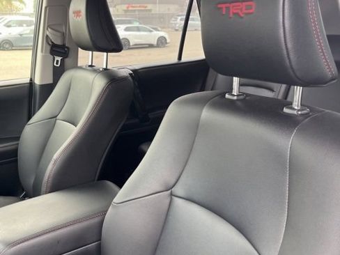 Used 2024 Toyota 4Runner TRD Off-Road Premium image 11