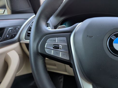 Used 2022 BMW X3 xDrive30i w/ Premium Package 2 image 22