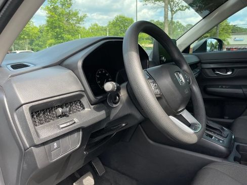 Certified 2025 Honda CR-V EX image 27