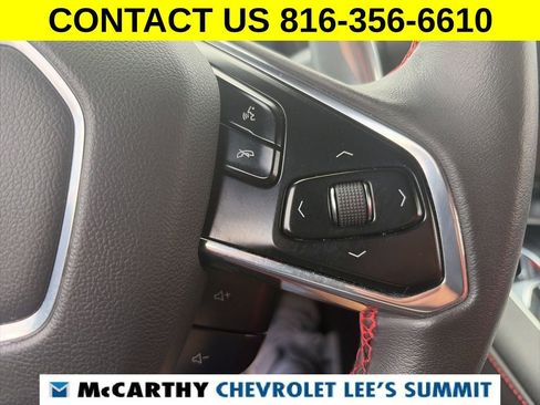 Used 2024 Chevrolet Corvette Stingray Coupe w/ 1LT RWD image 20