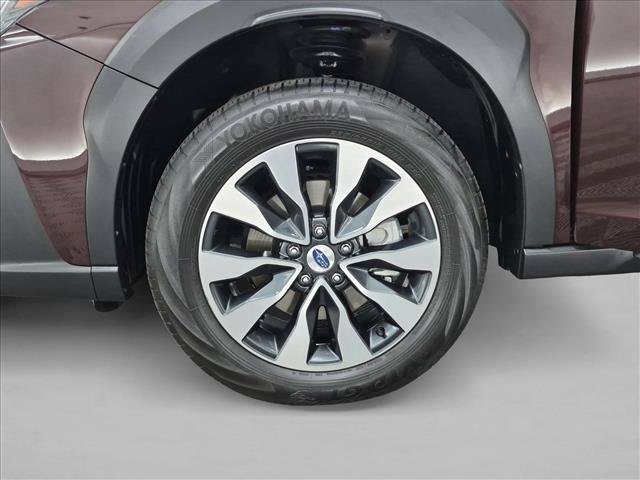 Certified 2023 Subaru Outback Limited AWD/4WD image 28