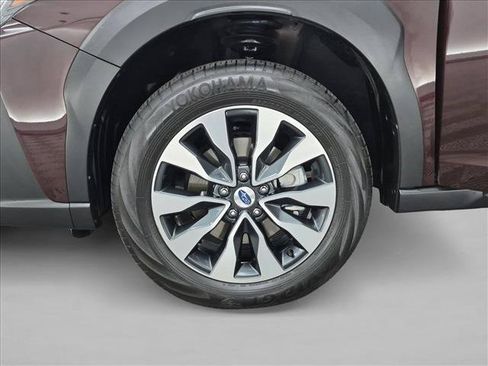 Used 2023 Subaru Outback Limited AWD/4WD image 28