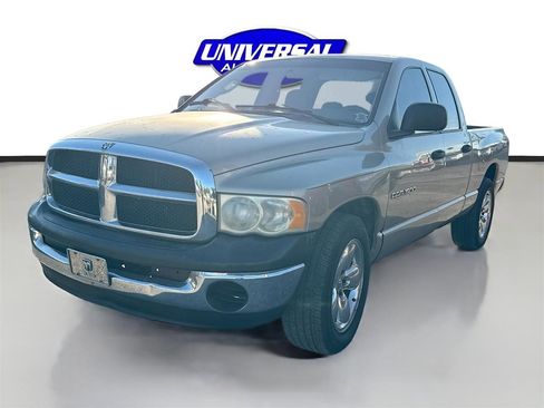 Used 2005 Dodge Ram 1500 Truck ST image 3