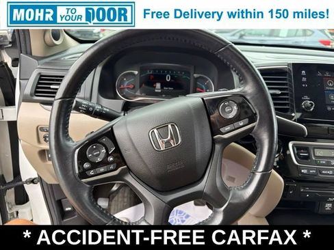 Used 2021 Honda Pilot Touring image 31