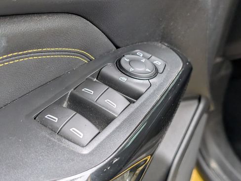 Used 2024 Chevrolet Trax ACTIV w/ Driver Confidence Package FWD image 22
