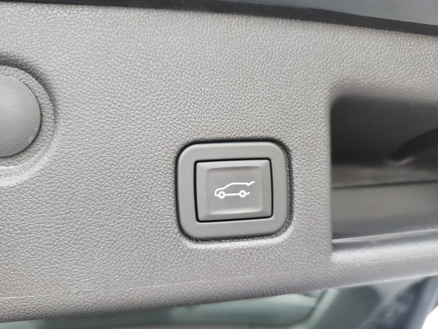 Certified 2024 Chevrolet Equinox RS AWD/4WD image 36