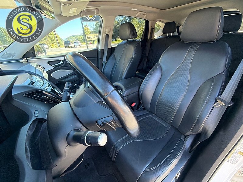 Used 2022 Acura RDX w/ Technology Package AWD/4WD image 12