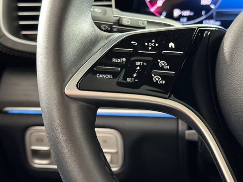 Certified 2026 Mercedes-Benz GLE 350 4MATIC image 28