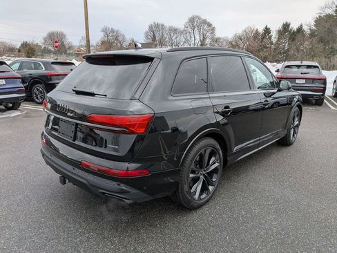 New 2026 Audi Q7 3.0T Premium Plus image 6